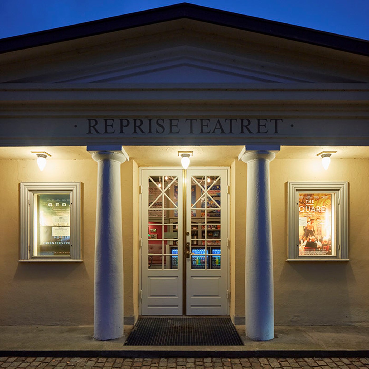 Reprise Teatret